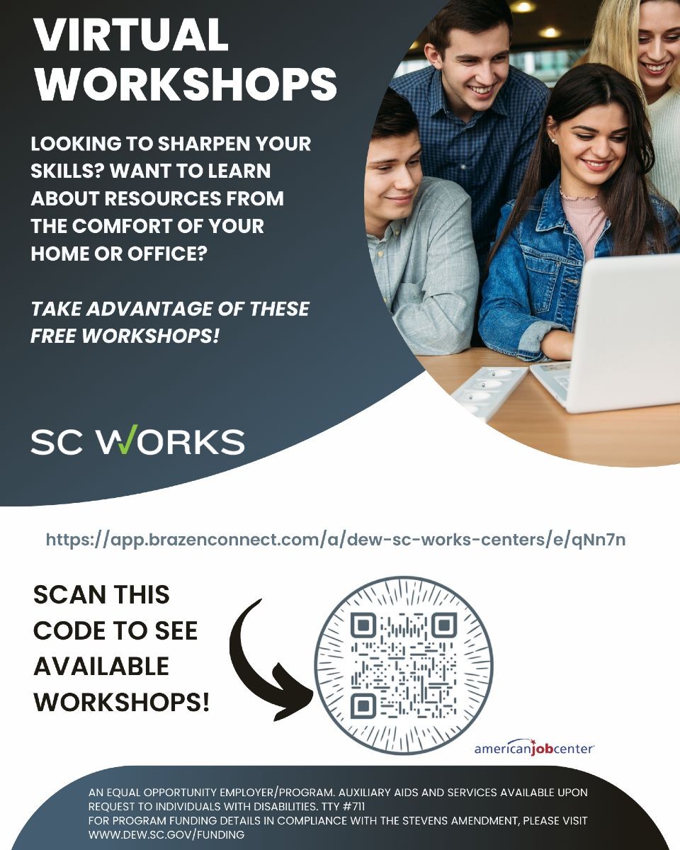 Workshops